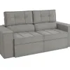 SOFA RETRACTIL/RECLINABLE 6 POSICIONES LANUS 206CM - Sillones y sofás, Uruguay | Balton, vista 26 de 52