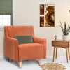 Butaca DURHAM en Azul - Sillones y sofás, Uruguay | Unsi, vista 6 de 13
