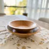 Juego de bowls en madera de eucalipto - Decoración, Uruguay | Dreams On Time, vista 6 de 12