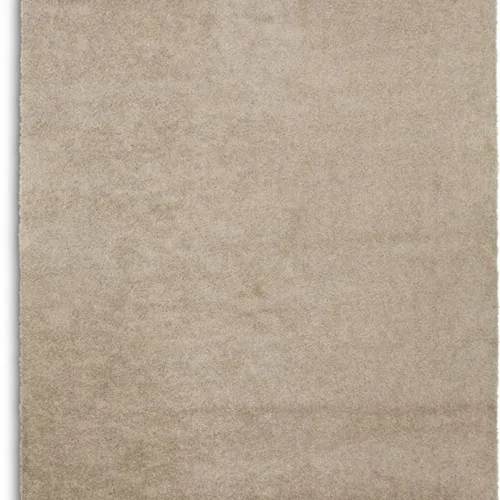 Alfombra VILLEPLE 200x300 peluda beige en Beige - Textiles, Uruguay | JYSK
