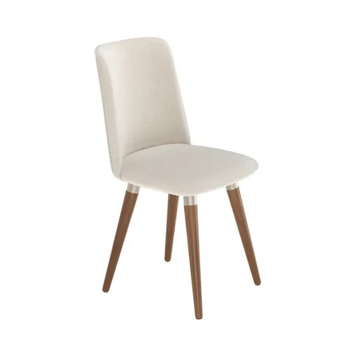 Silla Dakota - Linea Mónaco en Beige - Sillas, Uruguay | Rústico Hogar