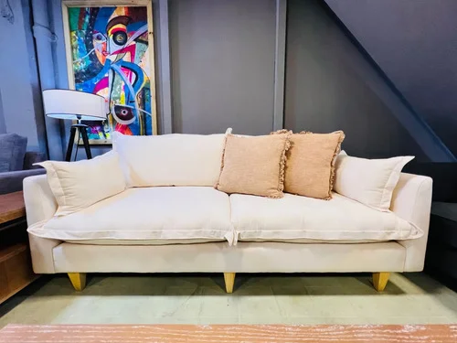 Sofá 3 Cuerpos Ozark Premium Sidney 210x90 A Elección A Eleccion en A elección - Sillones y sofás, Uruguay | Ozark Home, vista 10