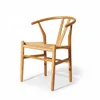 Silla Wishbone en Madera natural - Sillas, Uruguay | New York Home, vista 1 de 2