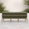 Masaya Sillon 3 Cuerpos - Muebles para el exterior, Uruguay | Aihaus, vista 2 de 3