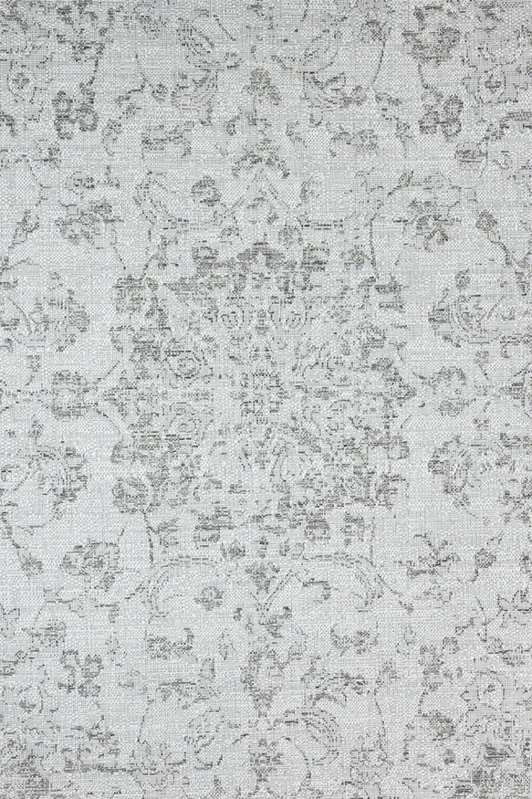 ALFOMBRA TERRAZA 21293 200x290 IVORY/SILVER/TAUPE en Multicolor - Alfombras, Uruguay | Vinibel, vista 2