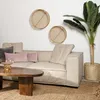 Canasto Gema - Chico en Beige - Canastos, Uruguay | Walnut, vista 3 de 3