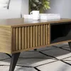Mesa De Living Mesa Ratona Living Comedor Minimalista Jeri - Mesas de living, Uruguay | Lais Muebles, vista 2 de 3