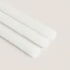 PACK VELAS LARGAS DECORATIVAS CILINDRO (PACK DE 6) - Velas y Portavelas, Uruguay | Zara Home, vista 5 de 6