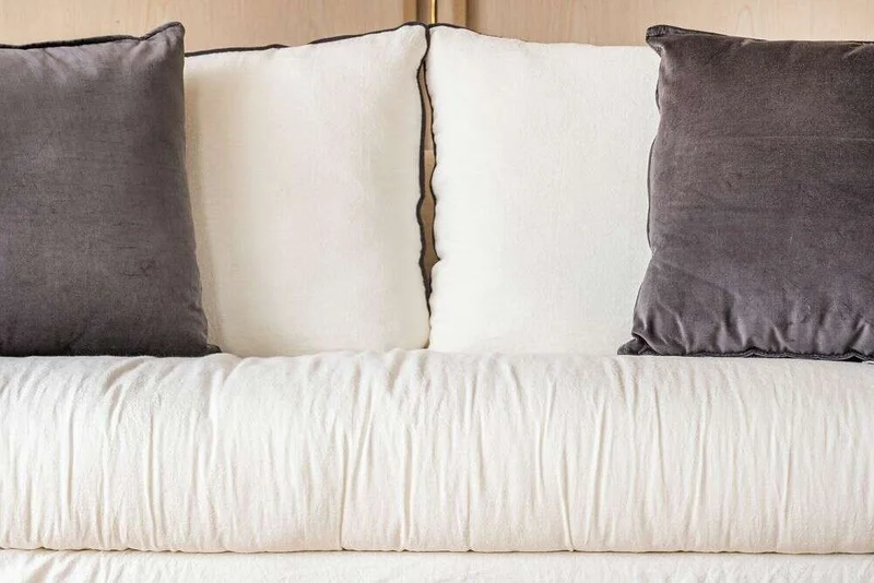 SILLON AZUR - LINO - Sillones y sofás, Uruguay | La Iberica, vista 3