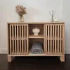 Rack Ambay - Muebles para TV, Uruguay | Decoquadra, vista 1 de 4