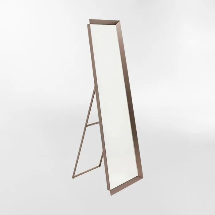 ESPEJO AREZZO Bronce  en Bronce SKU - Decoración, Uruguay | Viasono, vista 2