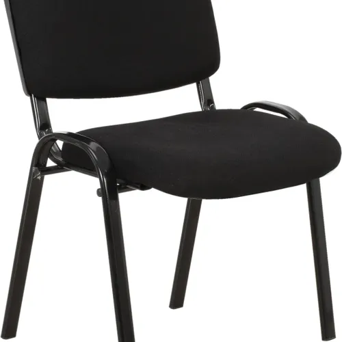 SILLA DE OFICINA FIJA tc020zz05 - Escritorios y sillas de escritorio, Uruguay | Alfa Ventas