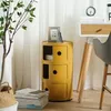 Mesa auxiliar cajonera - Mesas de living, Uruguay | FMB, vista 3 de 3