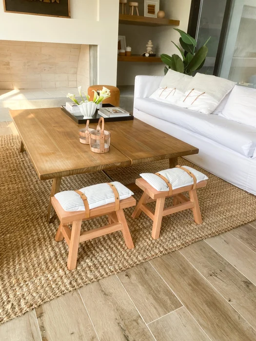 Forro almohadones x 2 - Textiles, Uruguay | Dreams On Time, vista 4