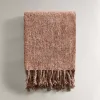 MANTA CHENILLA GRUESA - Textiles, Uruguay | Zara Home, vista 3 de 3