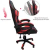 Silla Gamer Linkage en Multicolor - Escritorios y sillas de escritorio, Uruguay | La Cueva Muebles, vista 7 de 10