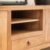 APARADOR BAJO / RACK PARA TV OLMO - 1.75 MTS - Muebles para TV, Uruguay | La Iberica, vista 3 de 20
