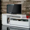 Rack extensible Hades - Muebles para TV, Uruguay | Arquetipo, vista 3 de 3