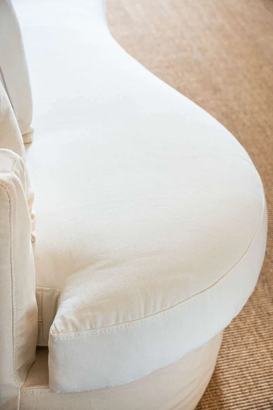 SILLON FORMS - JEAN BLANCO en Blanco - Sillones y sofás, Uruguay | La Iberica, vista 13