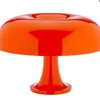M238N en Naranja - Lámparas de mesa, Uruguay | Unik, vista 2 de 2