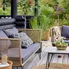 Almohadón Gutte - Textiles, Uruguay | Martinika Deco, vista 1 de 4