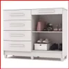 Comoda zapatera Sirius – 20019 - Cómodas, Uruguay | Punto Unión, vista 6 de 14