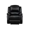 Poltrona Reclinable 1 cuerpo - Vivaldi - Sillones y sofás, Uruguay | Delta Center, vista 2 de 10