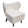 Butaca Bailey en Beige - Butacas, banquetas y puffs, Uruguay | La Cueva Muebles, vista 5 de 16