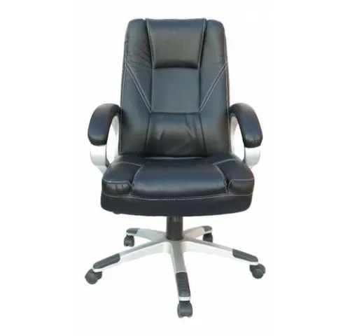 Silla de escritorio base nylon de 350 mm VENDO - Escritorios y sillas de escritorio, Uruguay | Que Sal Muebleria