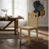 Silla de Pino - Mesas de comedor, Uruguay | Que Sal Muebleria, vista 1 de 8
