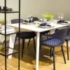 Mesa Ester - Mesas de comedor, Uruguay | Arquetipo, vista 7 de 8