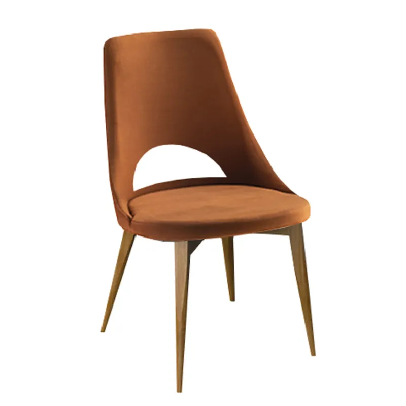 Silla Mel - Sillas, Uruguay | Arquetipo