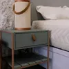Lampara de Mesa Garden con Aza - Lámparas de mesa, Uruguay | Berna home, vista 2 de 5