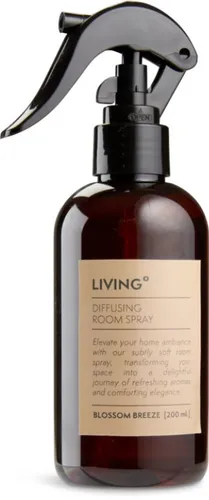Spray ambiental FERGUS 200 ml brisa floral - Velas y Portavelas, Uruguay | JYSK