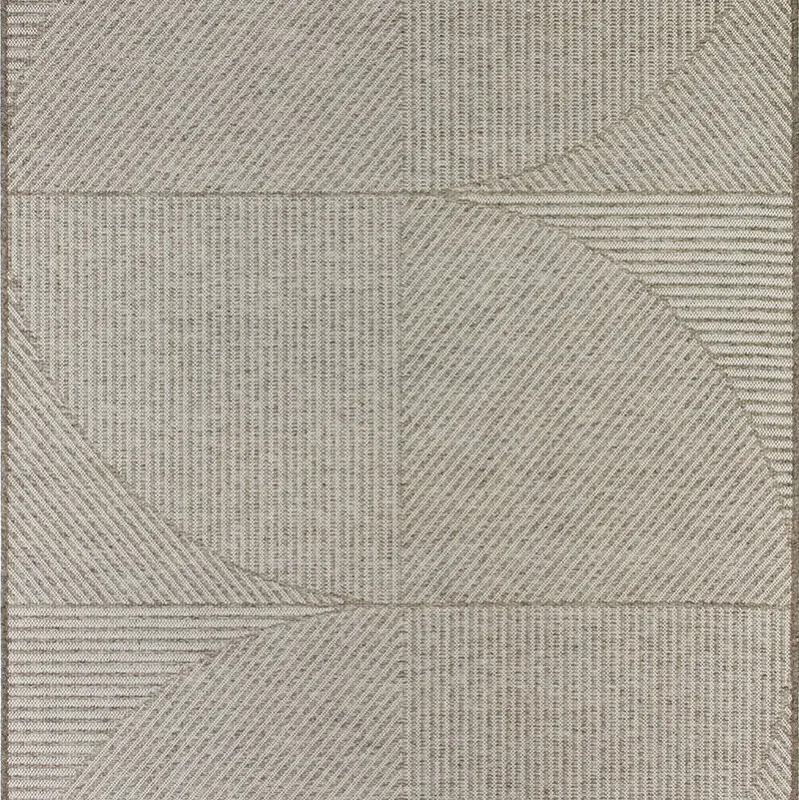 ALFOMBRA PURE PUR/B592/AN19/ 200X290 SHETLAND BROWN en Beige - Alfombras, Uruguay | Vinibel