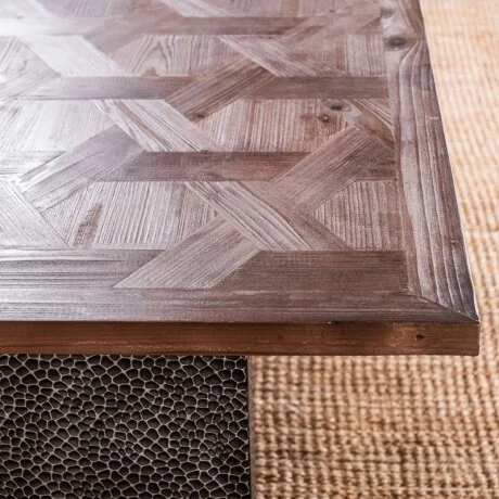 Mesa De Comedor Brooklyn - Mesas de comedor, Uruguay | Aihaus, vista 3