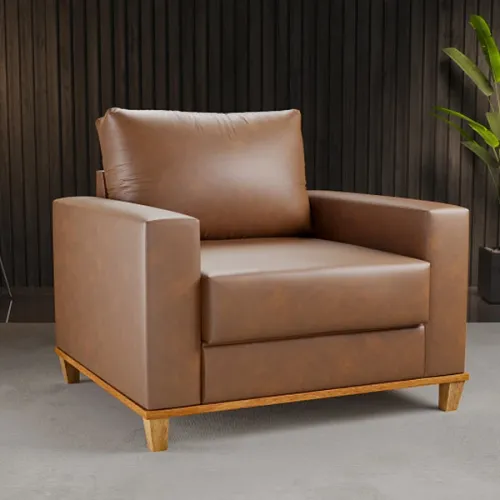 PRADA en Marrón - Sillones y sofás, Uruguay | Palermo Casa Deco