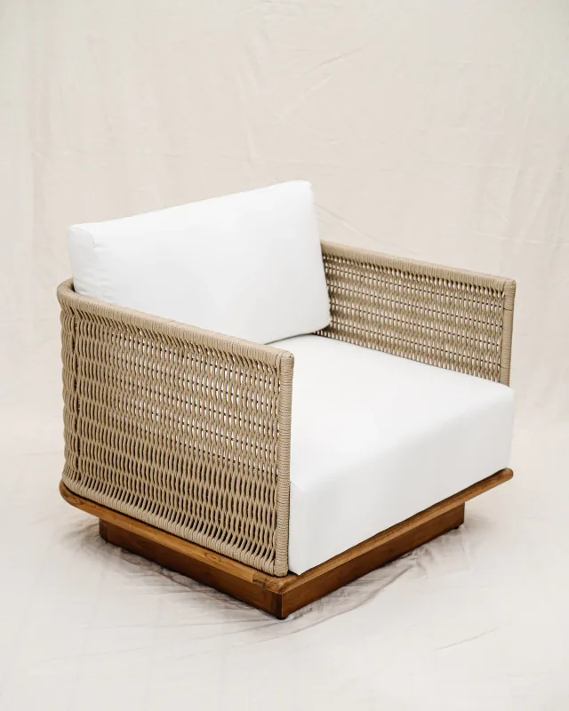 SILLON SHANA 1 CUERPO en Multicolor - Sillones y sofás, Uruguay | Sentido Jose Ignacio