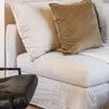 SILLON MANUELA ESQUINERO CON 1 POSABRAZOS - LINO en Off-white - Sillones y sofás, Uruguay | La Iberica, vista 16 de 19