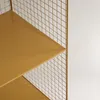 ESTANTERÍA INFANTIL METAL APAISADA - Bibliotecas, Uruguay | Zara Home, vista 4 de 4