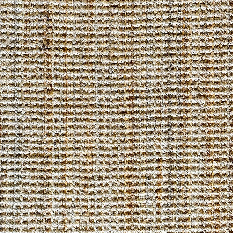 ALFOMBRA KERALA JUTE 090X500 NATURAL en Madera natural - Textiles, Uruguay | Vinibel
