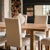 MESA COMEDOR APOLO - 2.00 X 1.00 MTS - Mesas de comedor, Uruguay | La Iberica, vista 18 de 26