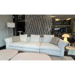SOFA en Beige - Sillones y sofás, Uruguay | Vivai, vista 2