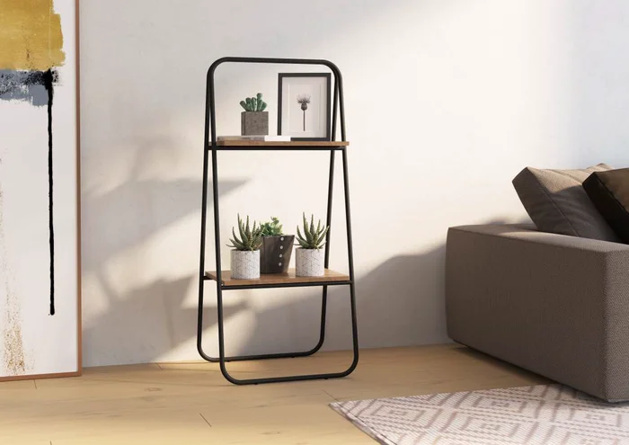 REPISA LINEA TUBE 27866 - Bibliotecas, Uruguay | World Vigo