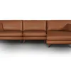 Sofa con Chaise LISBOA en Sofa con Chaise LISBOA - Sillones y sofás, Uruguay | Finkel, vista 2 de 5