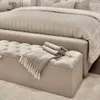 Pie de Cama Tela Común en Pie de Cama Tela Común - Respaldos de cama, Uruguay | Finkel, vista 4 de 6