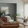 SILLON CHESTERFIELD - CUERO ITALIANO - XL en Marrón - Sillones y sofás, Uruguay | La Iberica, vista 40 de 41