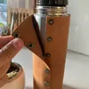Termo con forro de cuero - Decoración, Uruguay | Dreams On Time, vista 17 de 18