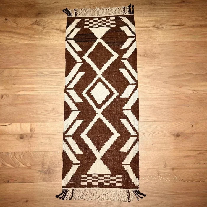 Tapiz Nisa - Alfombras, Uruguay | Casakos, vista 4