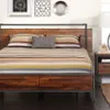 Cama Estambul - Dormitorio, Uruguay | Treehouse Deco, vista 3 de 9